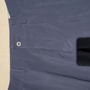 Jack Nichlaus Golf Navy pants Brand New